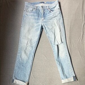 Levi’s Made In Japan 🇯🇵 511s Slim